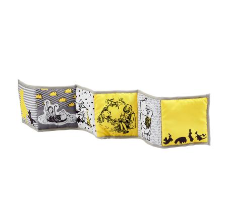 Winnie The Pooh Unfold & Discover
