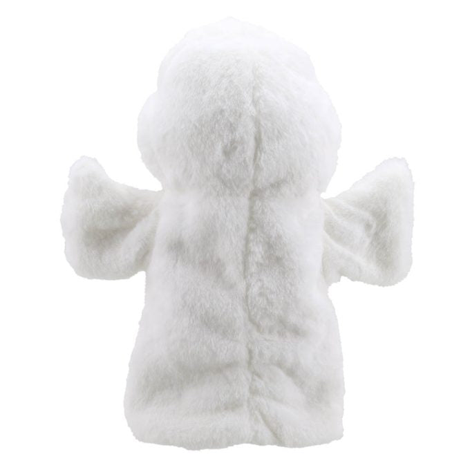Duck Eco Hand Puppet