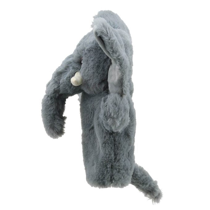 Elephant Eco Hand Puppet