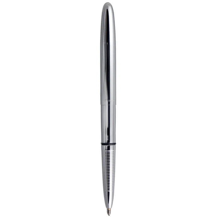 Fisher Space Bullet - Shiny Chrome Plated Ballpoint Pen