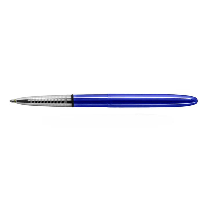 Fisher Space Bullet - Blueberry Ballpoint Pen