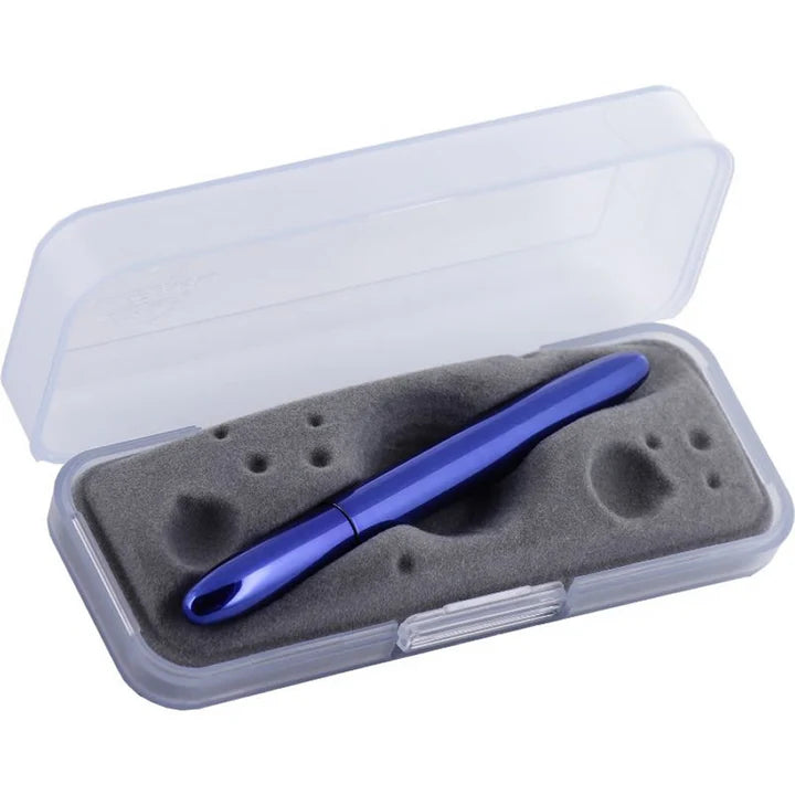 Fisher Space Bullet - Blueberry Ballpoint Pen
