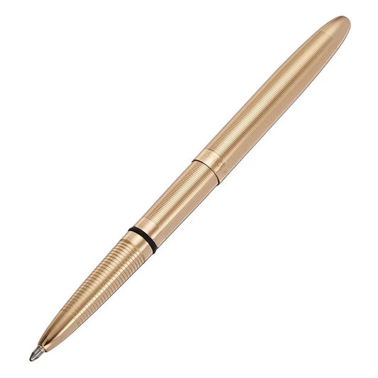 Fisher Space Bullet - Gold Ballpoint Pen