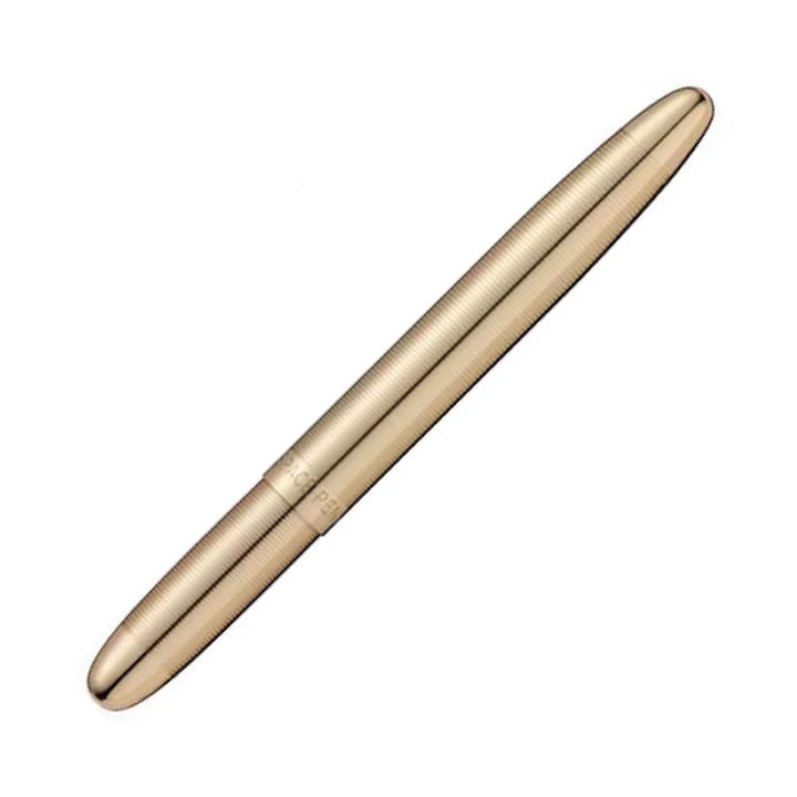 Fisher Space Bullet - Gold Ballpoint Pen