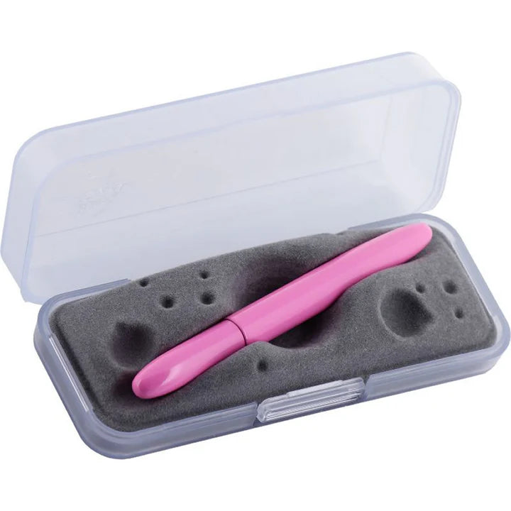 Fisher Space Bullet - Pink Ballpoint Pen