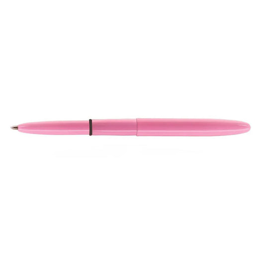 Fisher Space Bullet - Pink Ballpoint Pen