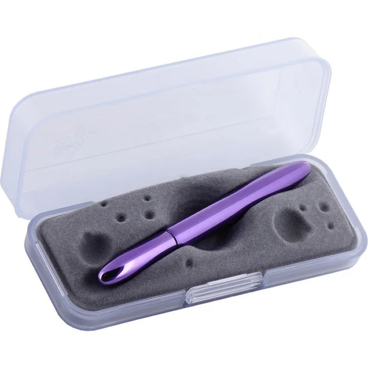 Fisher Space Bullet - Purple Passion Ballpoint Pen