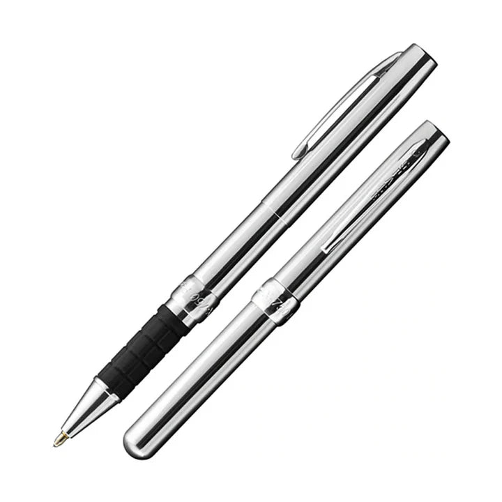Fisher Space - Chrome Explorer Pen