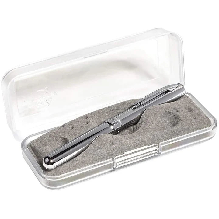 Fisher Space - Chrome Explorer Pen