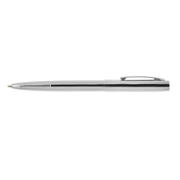 Fisher Space - Chrome Cap-O-Matic Space Pen
