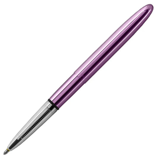 Fisher Space Bullet - Purple Passion Ballpoint Pen