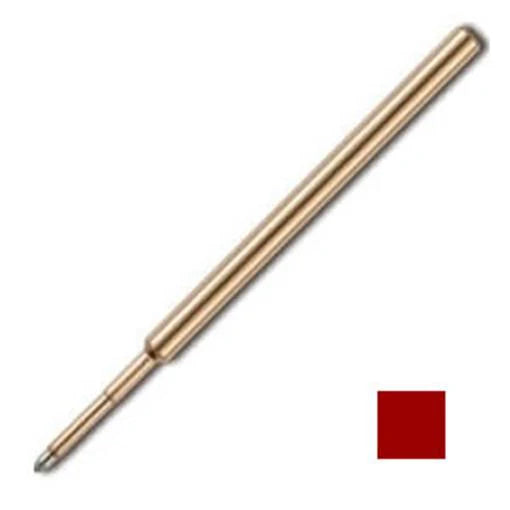 Fisher Space - Red Fine Refill