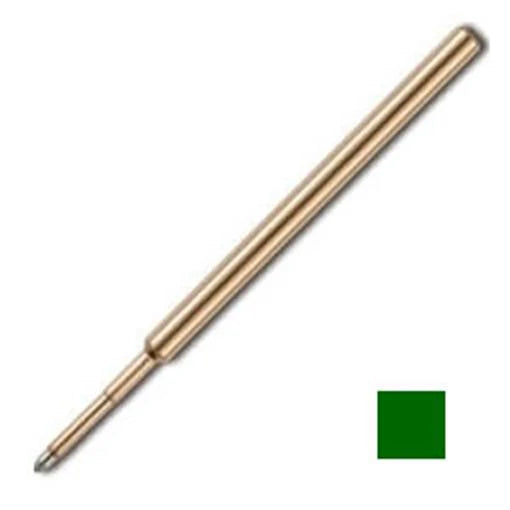 Fisher Space - Green Medium Refill