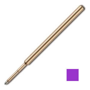 Fisher Space - Purple Medium Refill