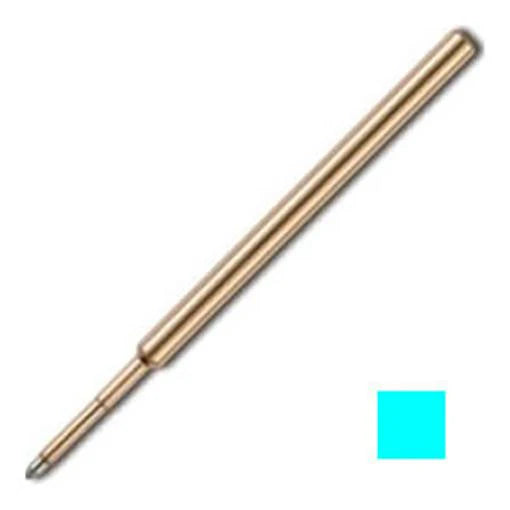 Fisher Space - Turquoise Medium Refill