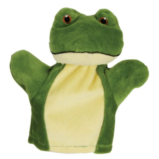 Frog - My First Puppet