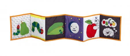 Tiny & Very Hungry Caterpillar Unfold & Discover
