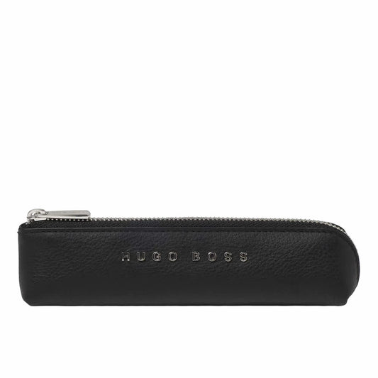 Hugo Boss Storyline Black Pen Case