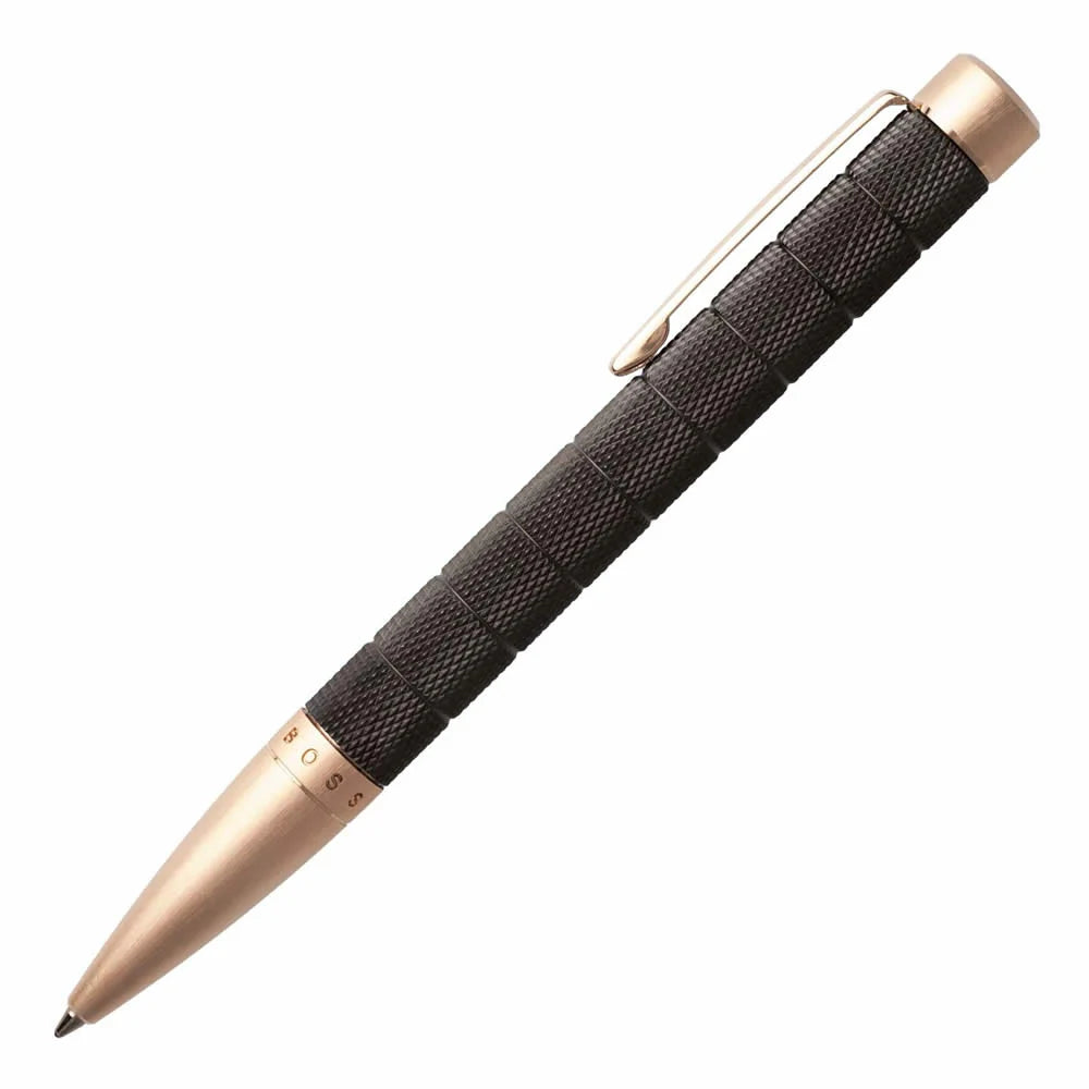 Hugo Boss Pillar Gun Ballpoint Pen