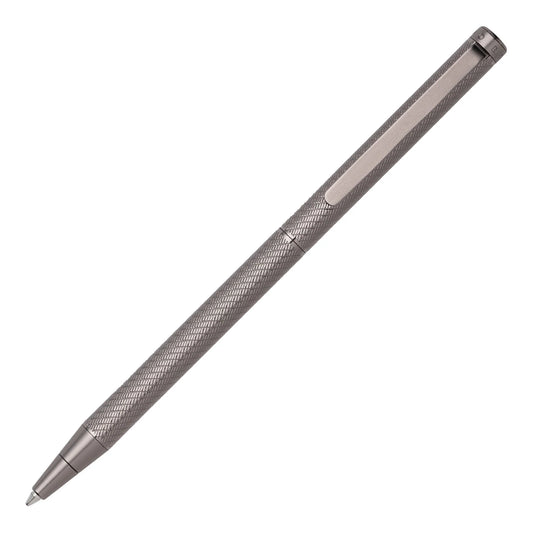 Hugo Boss Cloud Gunmetal Ballpoint Pen