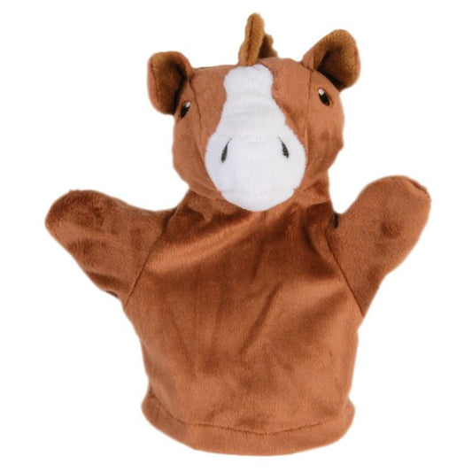 Horse - My First Puppet
