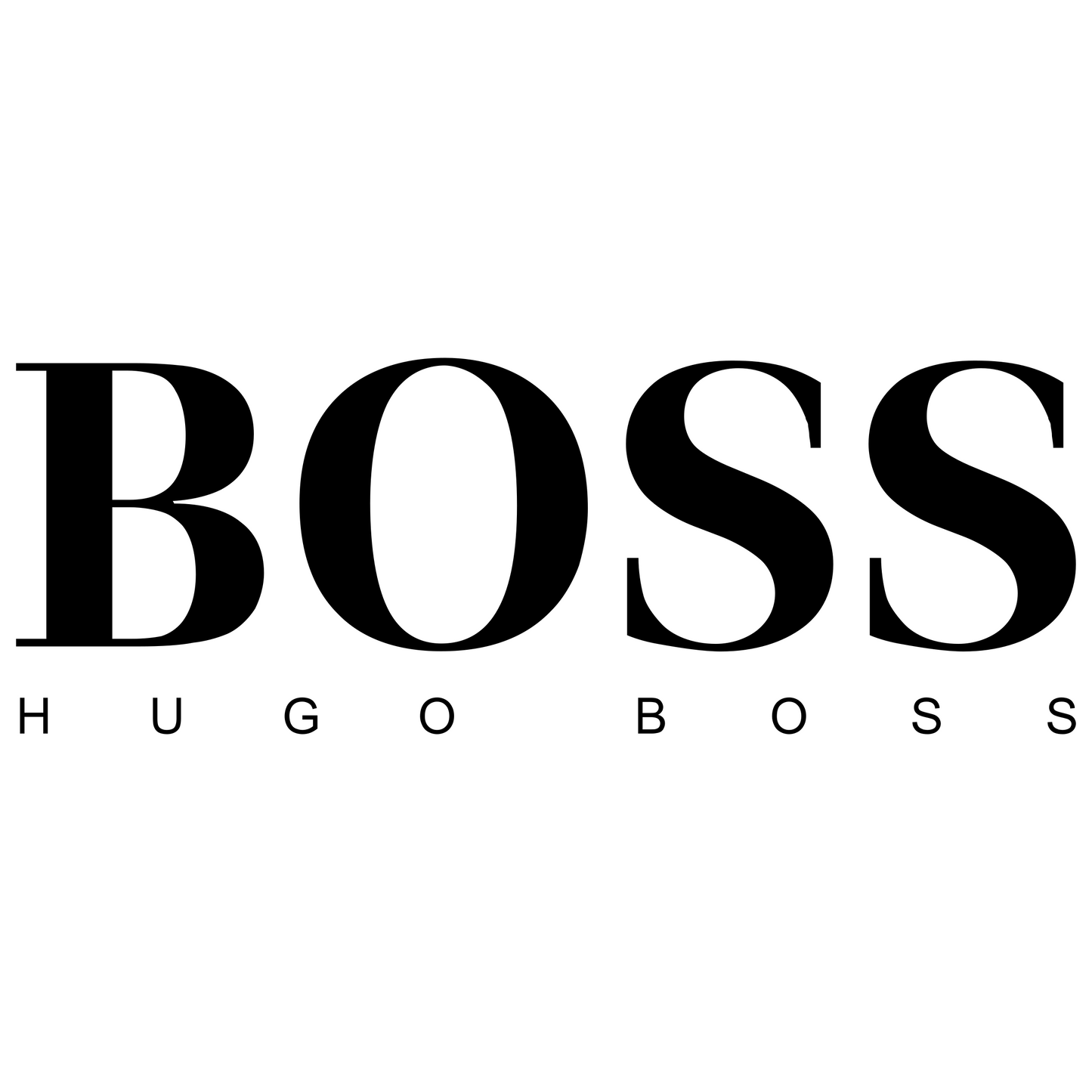 Hugo Boss Gear Matrix Red Ballpoint Pen