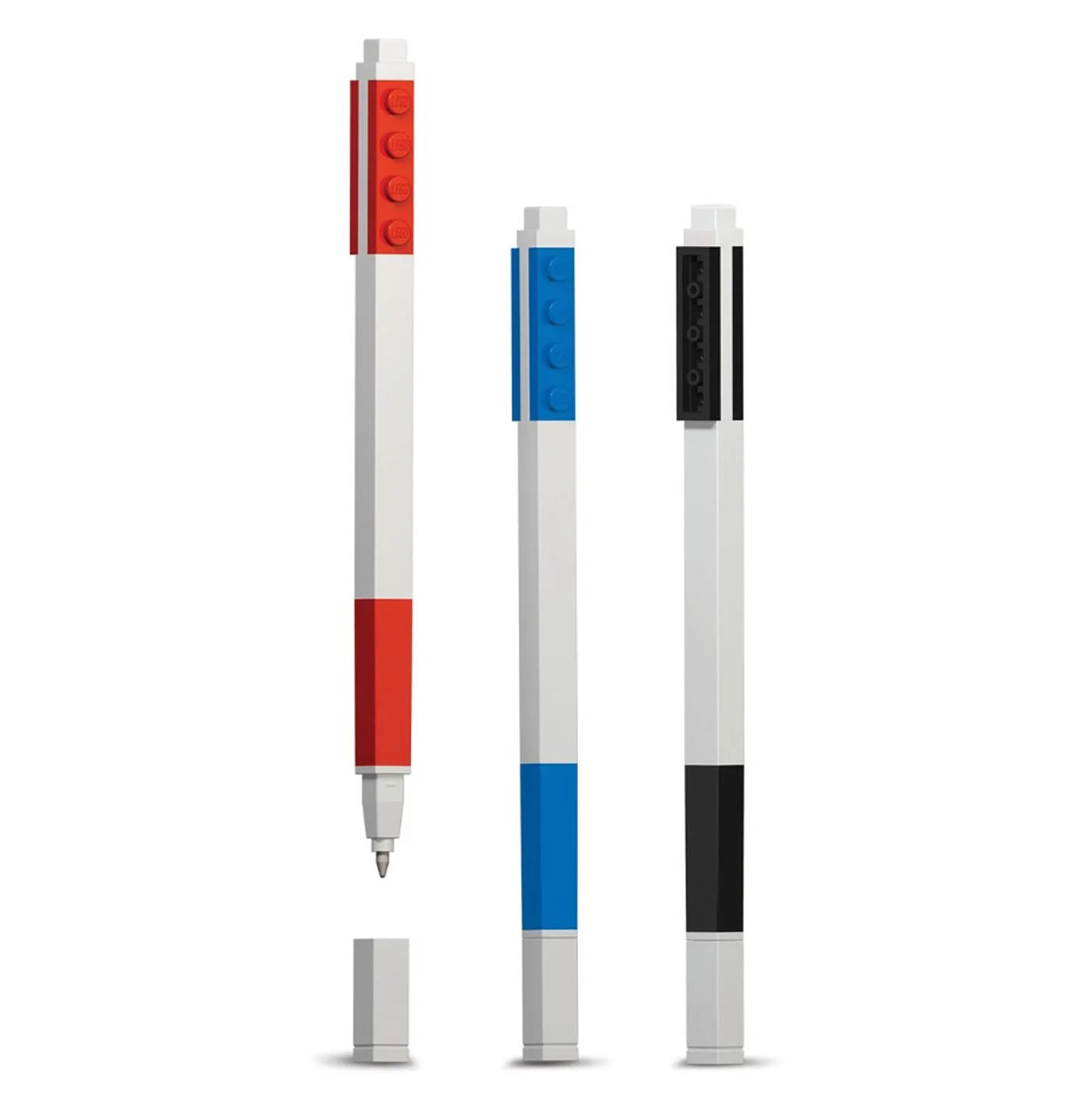 Lego 2.0 Gel Pens - Pack of 3