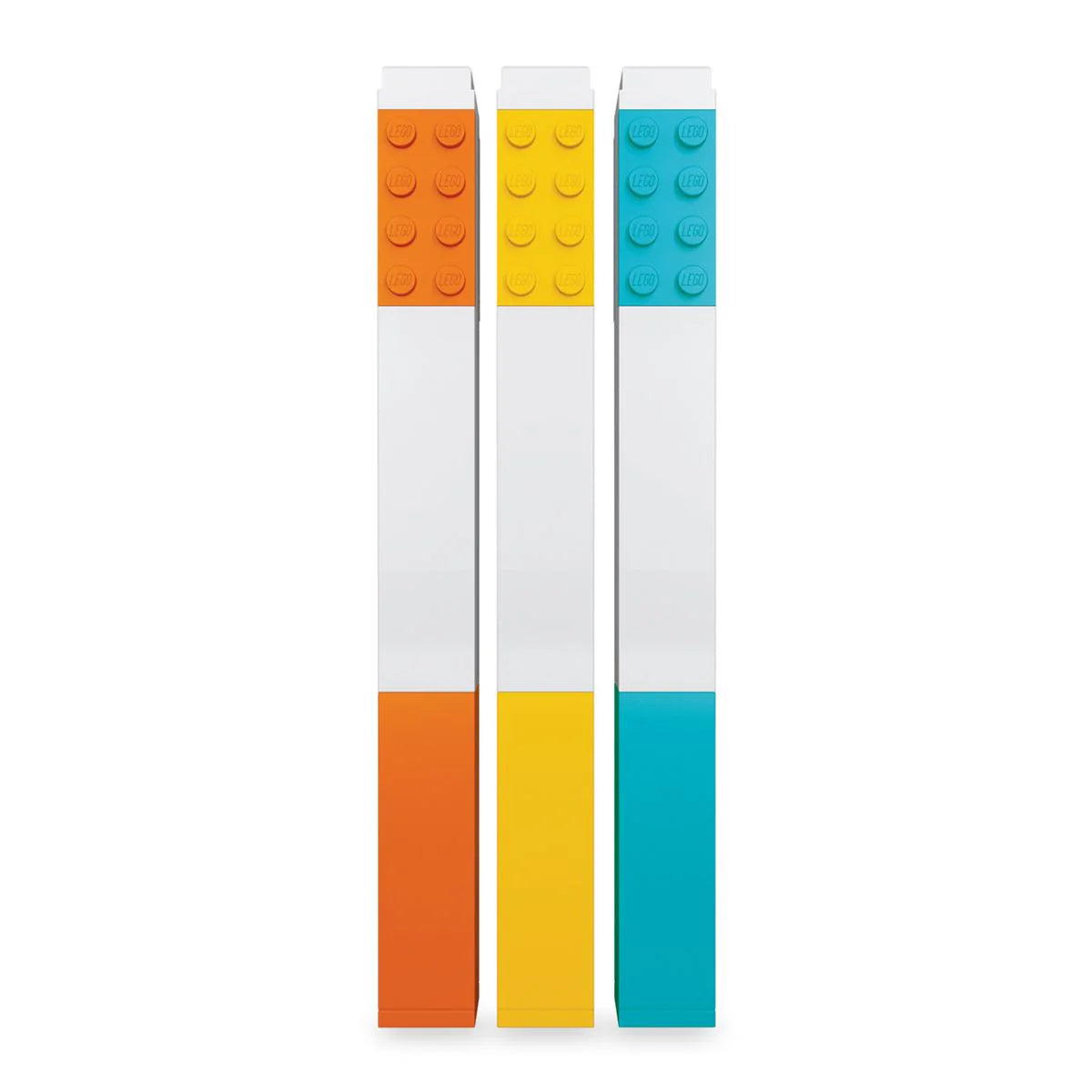 Lego 2.0 Highlighter - Pack of 3