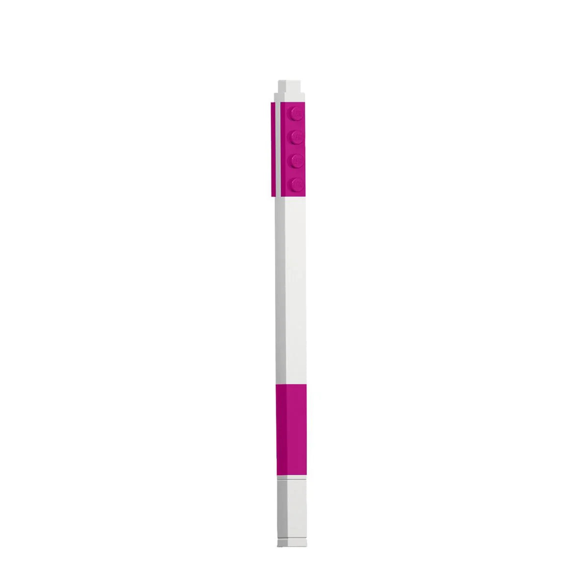 Lego 2.0 Single Violet Gel Pen