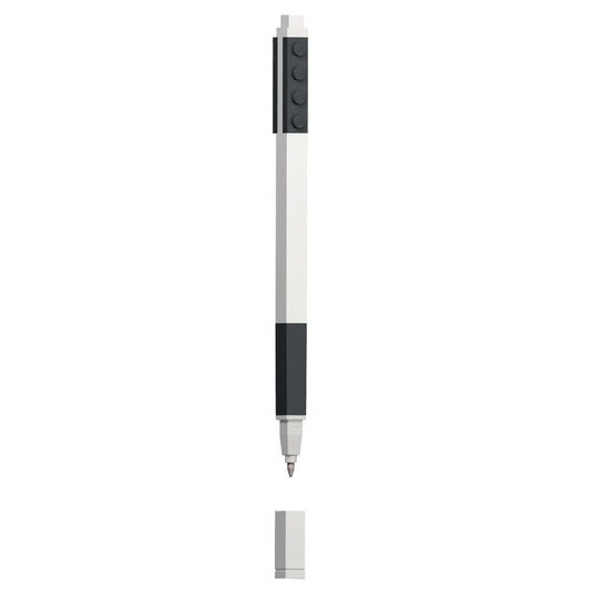 Lego 2.0 Single Black Gel Pen