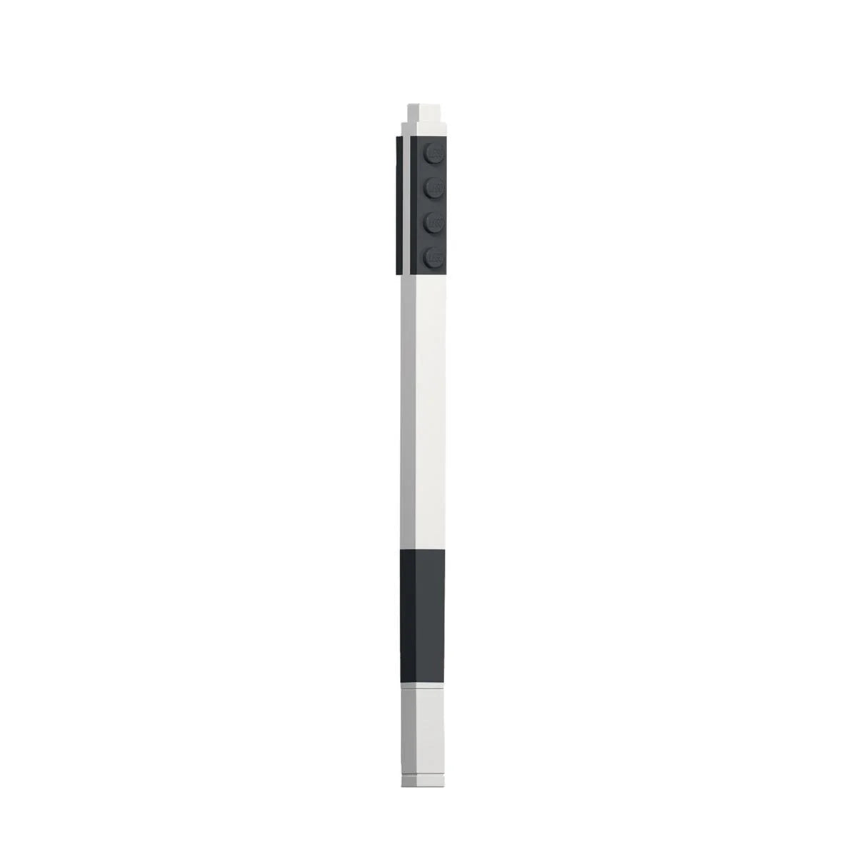 Lego 2.0 Single Black Gel Pen