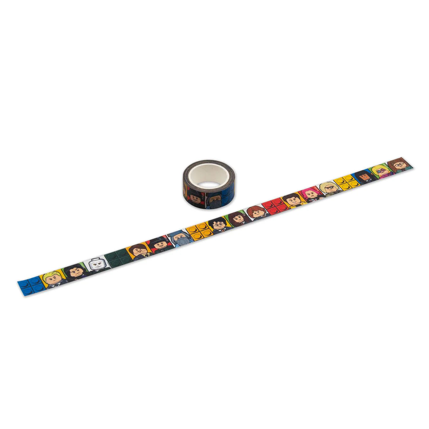 LEGO® Harry Potter Pen Pal Box Set