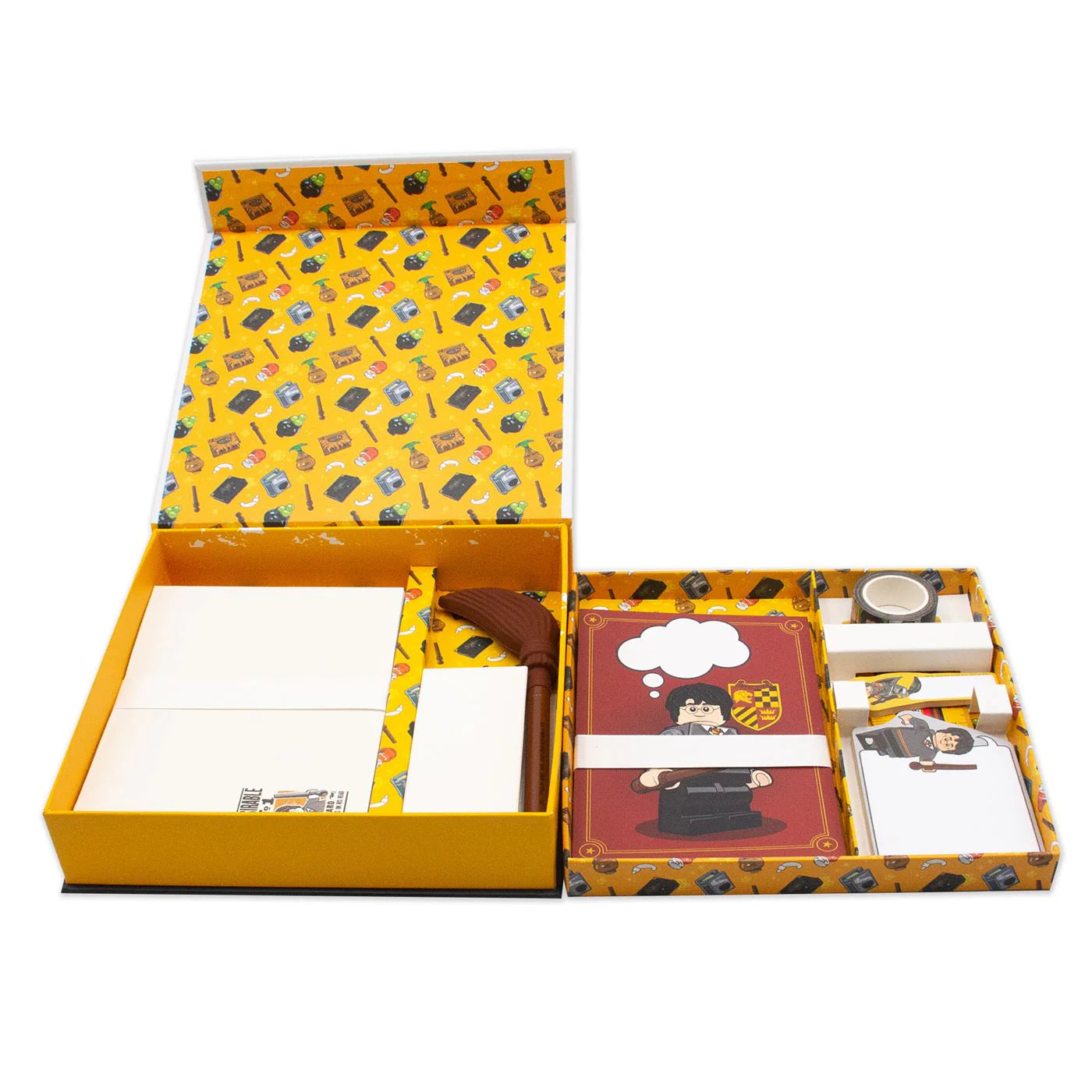 LEGO® Harry Potter Pen Pal Box Set