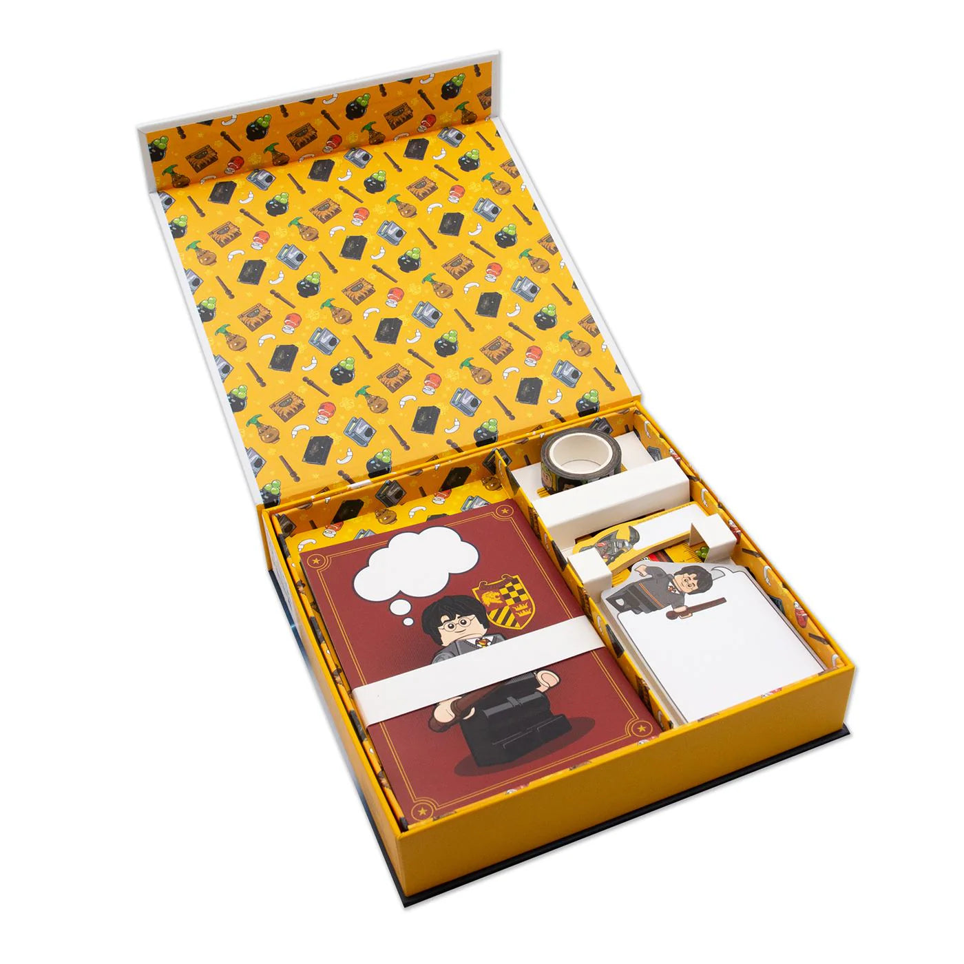 LEGO® Harry Potter Pen Pal Box Set