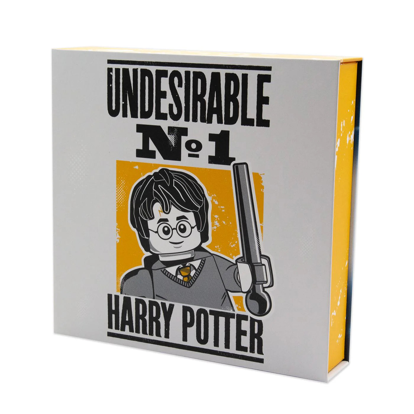 LEGO® Harry Potter Pen Pal Box Set