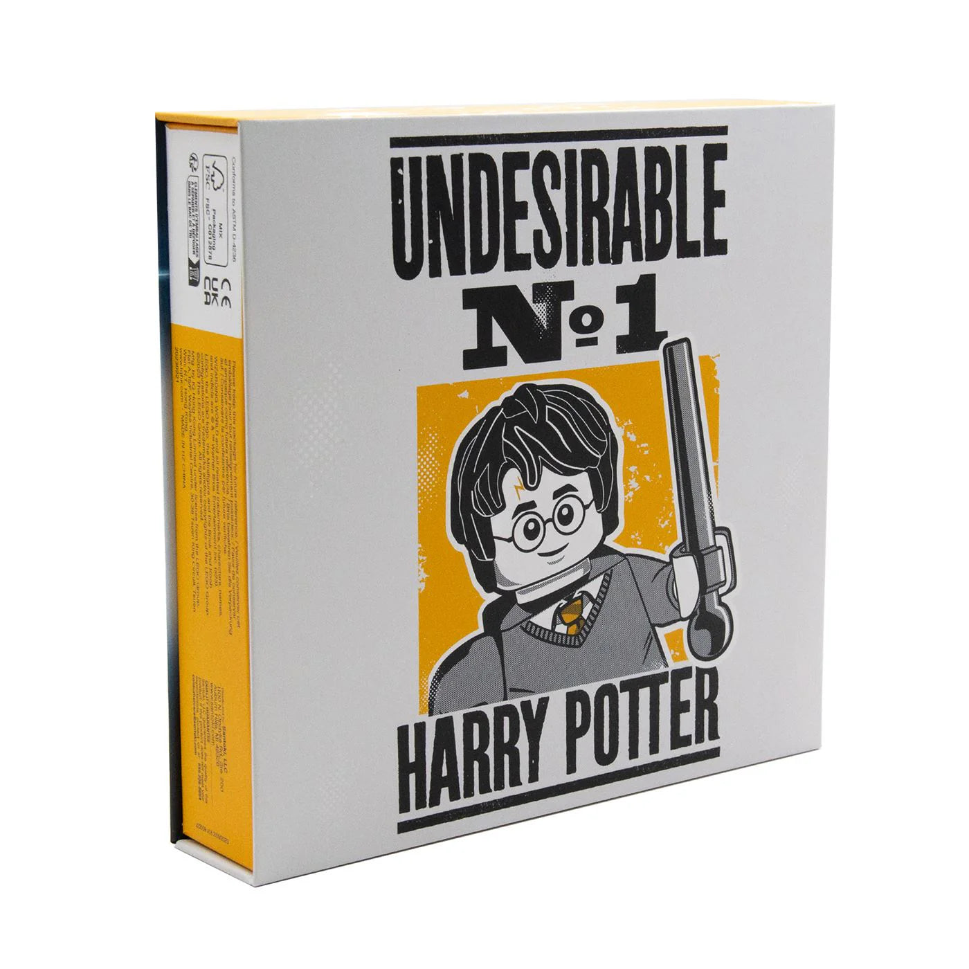 LEGO® Harry Potter Pen Pal Box Set