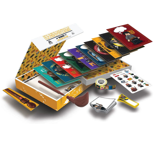 LEGO® Harry Potter Pen Pal Box Set