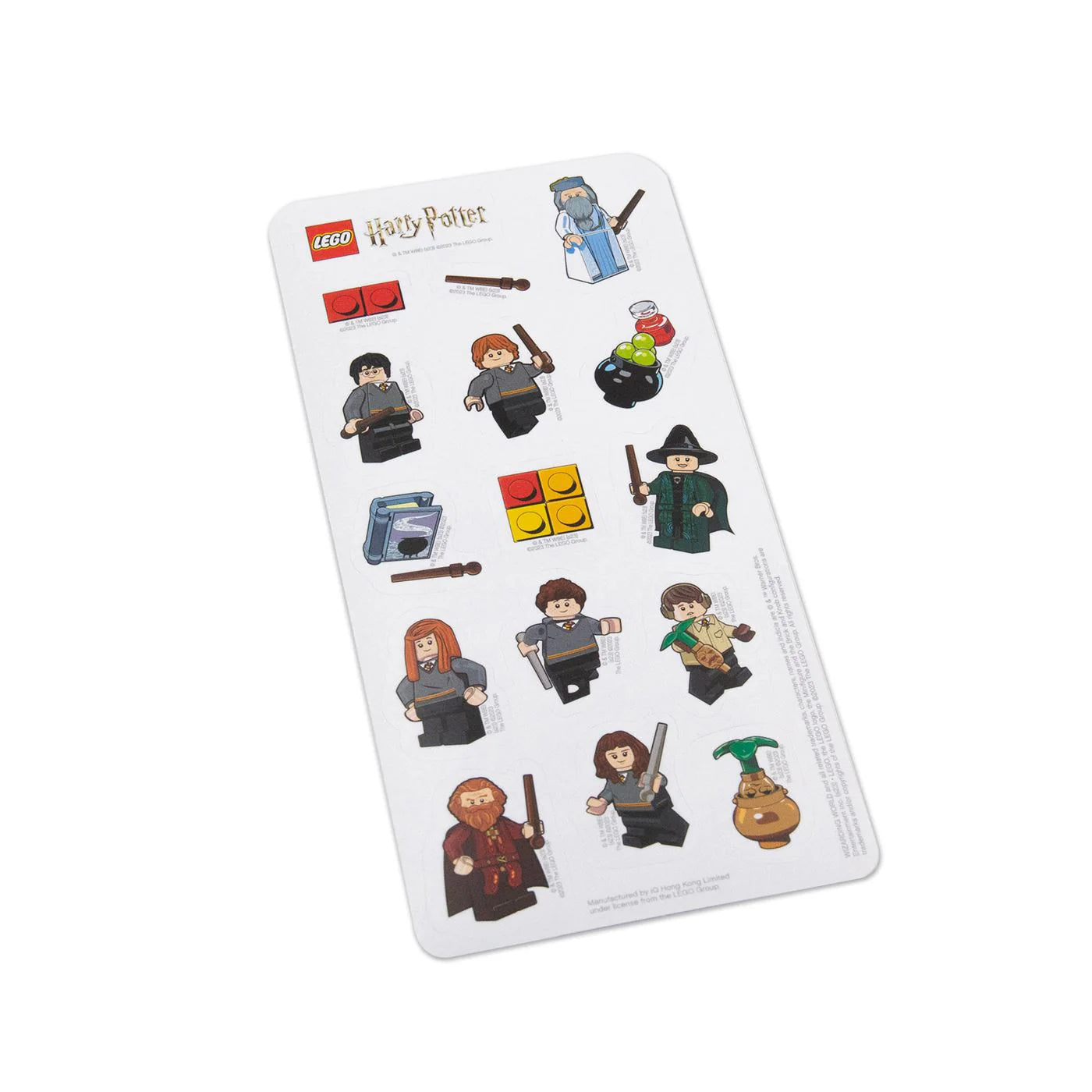 LEGO® Harry Potter Diary Box Set