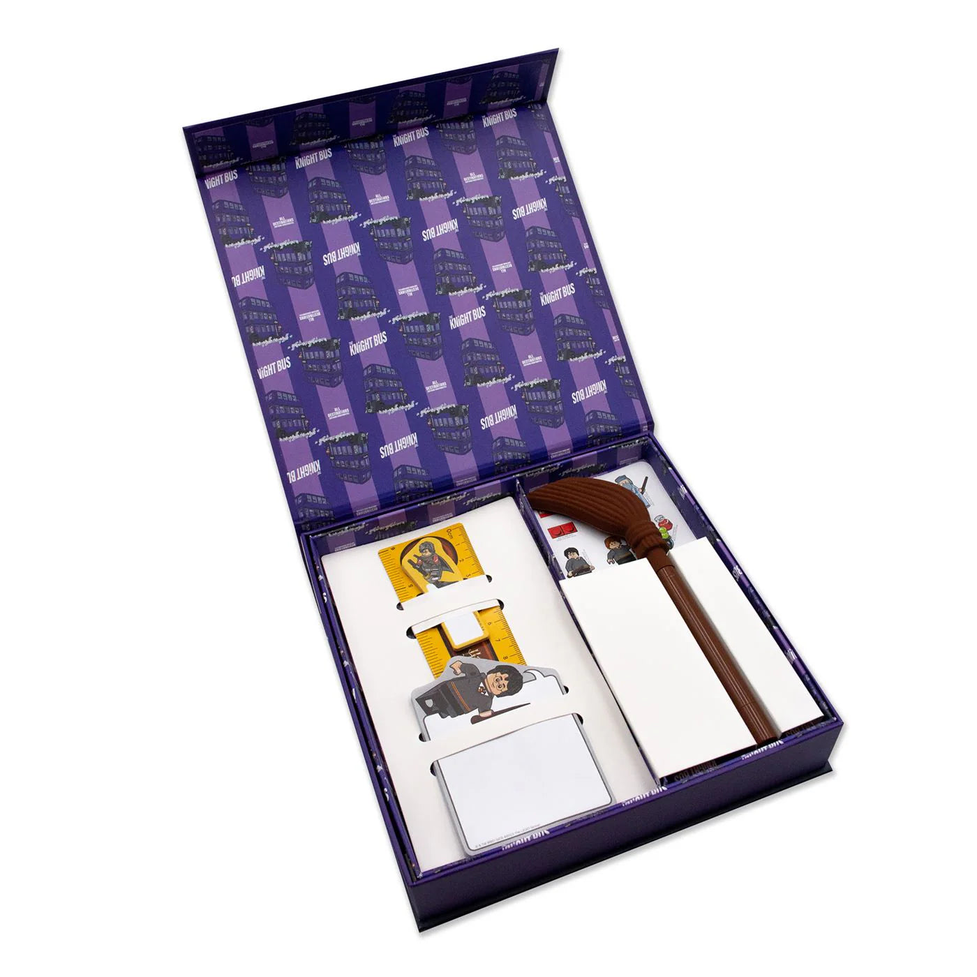 LEGO® Harry Potter Diary Box Set