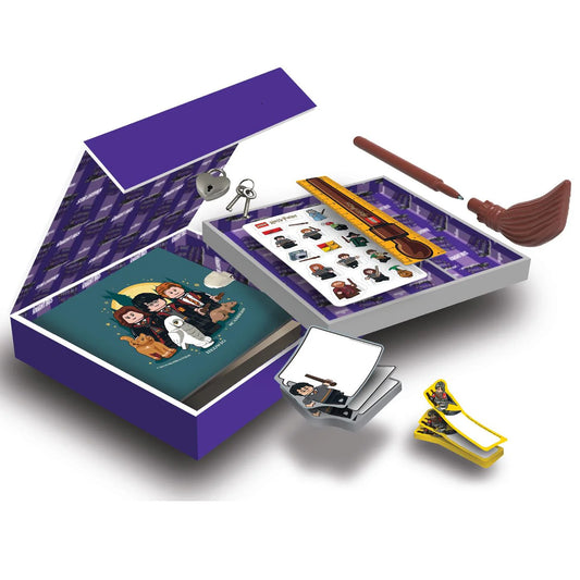 LEGO® Harry Potter Diary Box Set