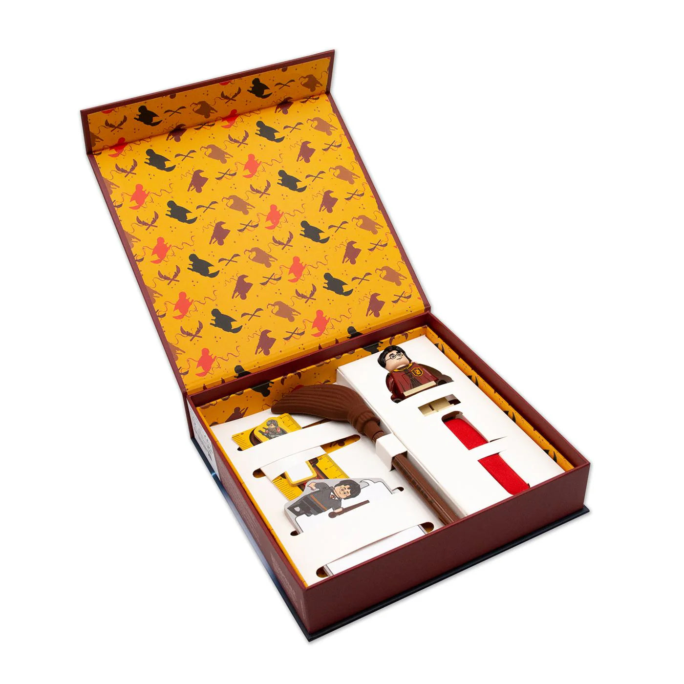 LEGO® Harry Potter Reader Box Set