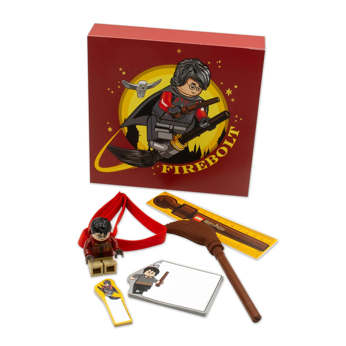 LEGO® Harry Potter Reader Box Set