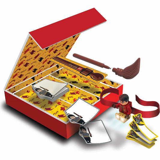 LEGO® Harry Potter Reader Box Set