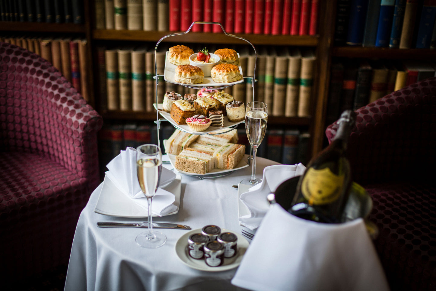 Warner Bros. Studio Tour London - The Making Of Harry Potter & Afternoon Tea For Two