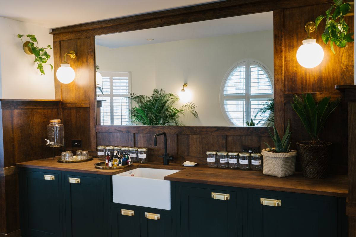 LUSH Spa Tailor Made Firm Massage Experience for Two