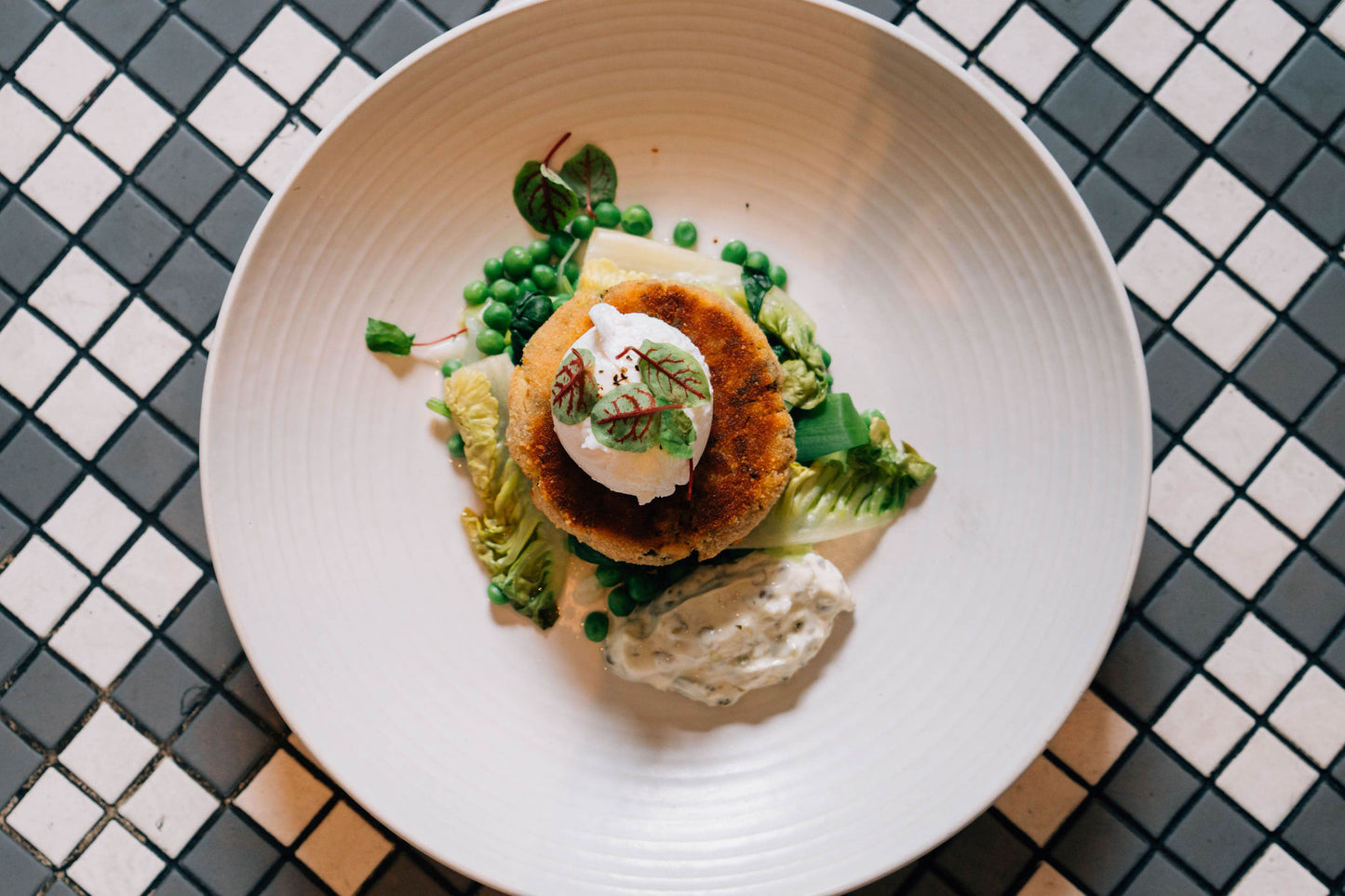 Brasserie Blanc Three Course Meal With Prosecco For Two