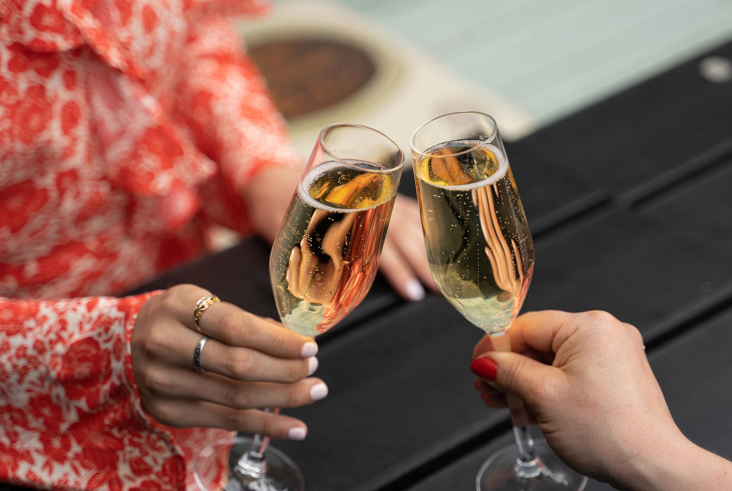 Brasserie Blanc Three Course Meal With Prosecco For Two