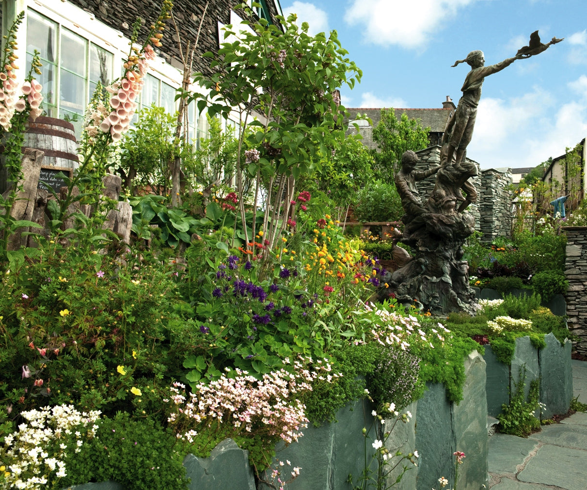 The World of Beatrix Potter for Two