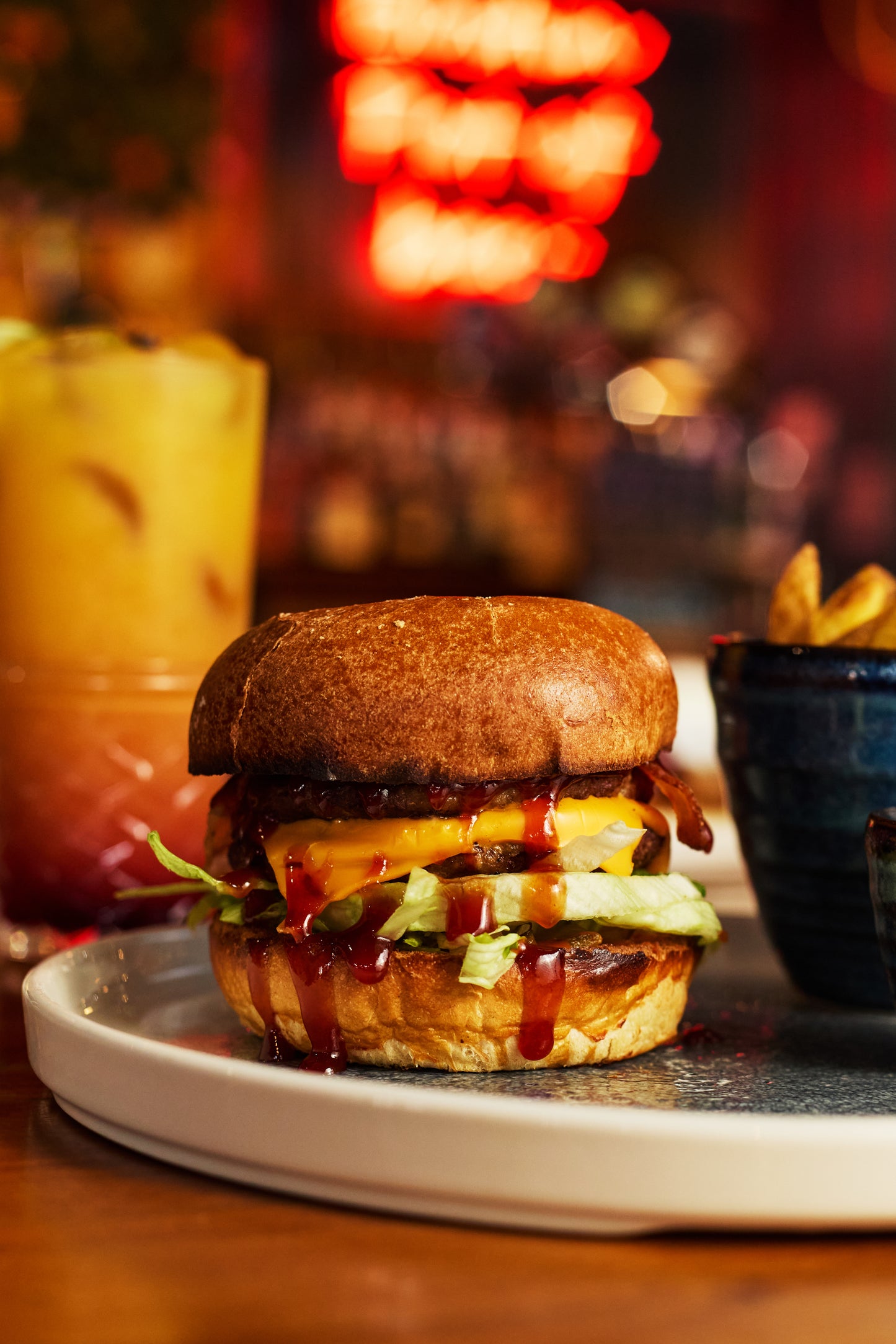 Bottomless Brunch For Two At Social Pubs & Kitchens