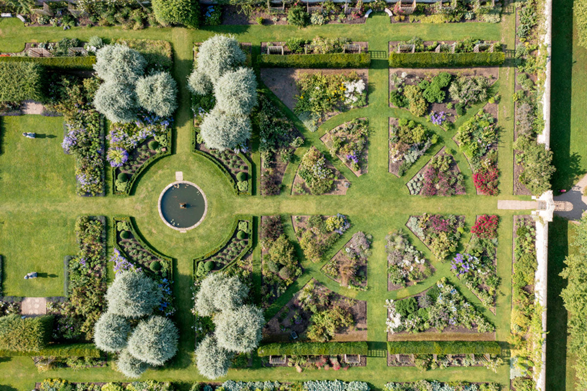 Visit Castle Howard House and Gardens For Two